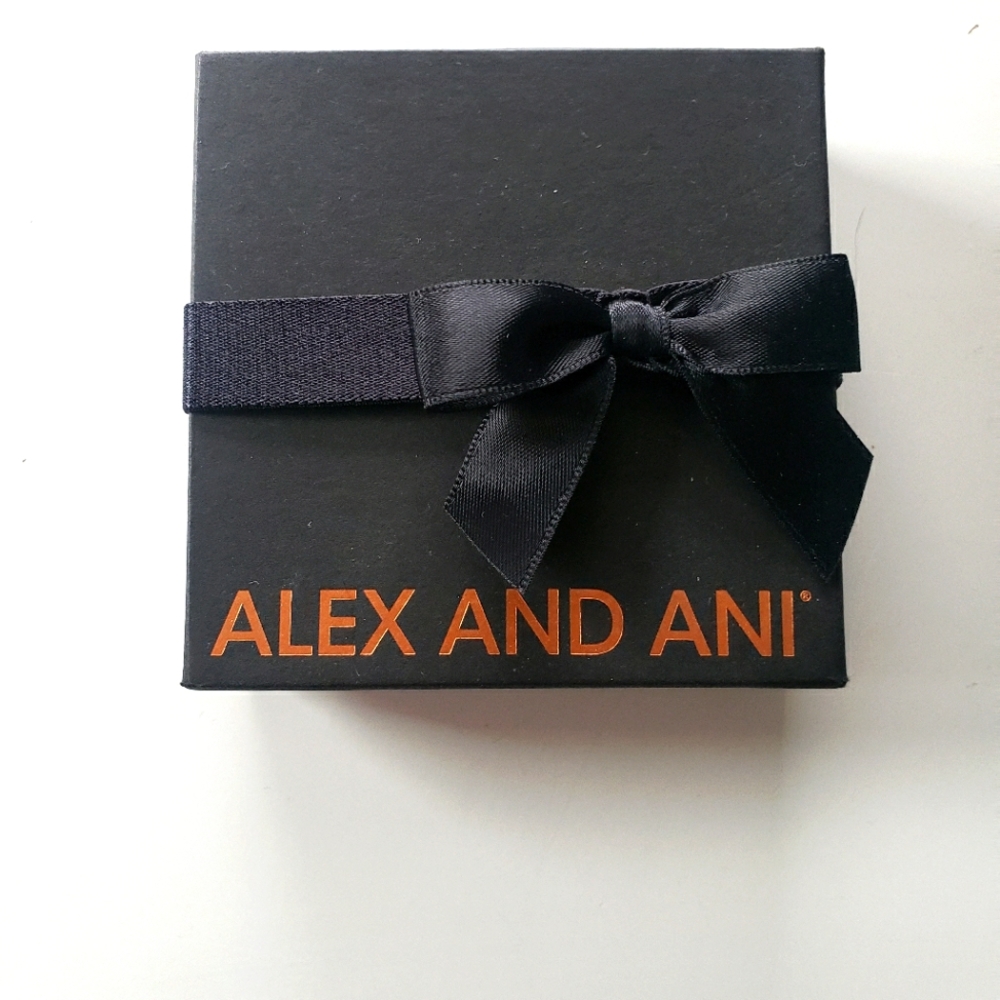 Alex and Ani - Rhode Island